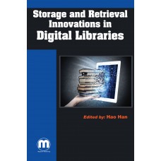 Storage and Retrieval Innovations in Digital Libraries